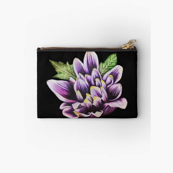 Item preview, Purple Chrysanthemum Origin 3 designed and sold by nastiaart.