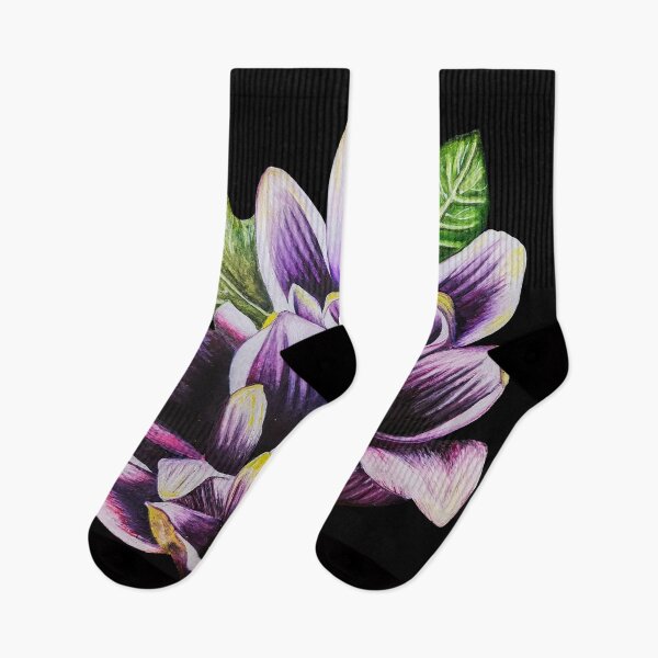 Artikelvorschau, Lila Chrysantheme, Herkunft 3 entworfen und verkauft von nastiaart.