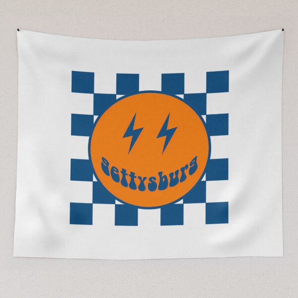 Item preview, Gettysburg designed and sold by CarlynSallee.