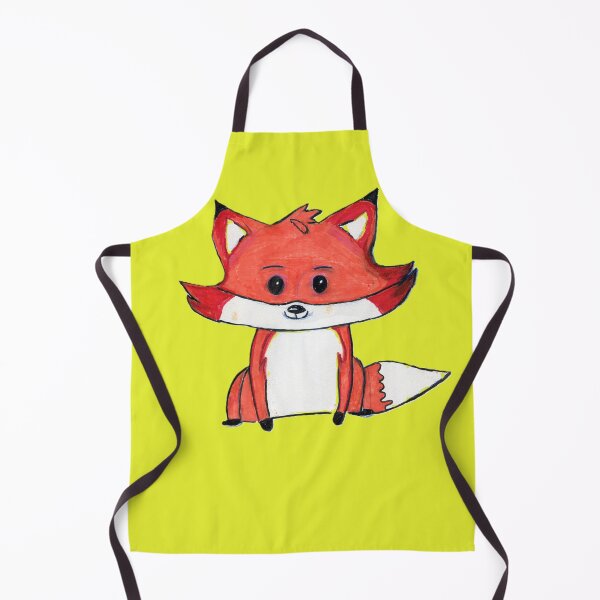 Item preview, Jay The Fox designed and sold by bluebells2642.