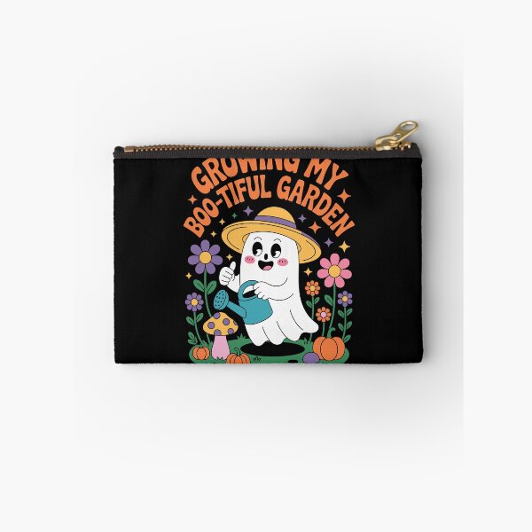 Item preview, GROWING MY BOO‑TIFUL GARDEN designed and sold by jkrphoto.