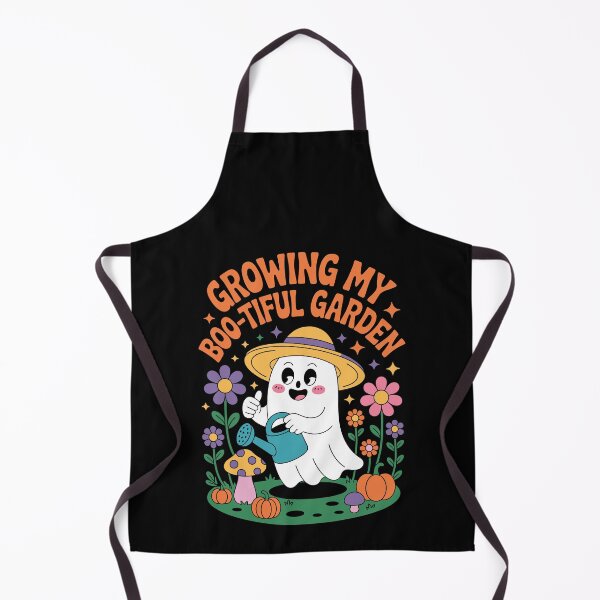 Item preview, GROWING MY BOO‑TIFUL GARDEN designed and sold by jkrphoto.
