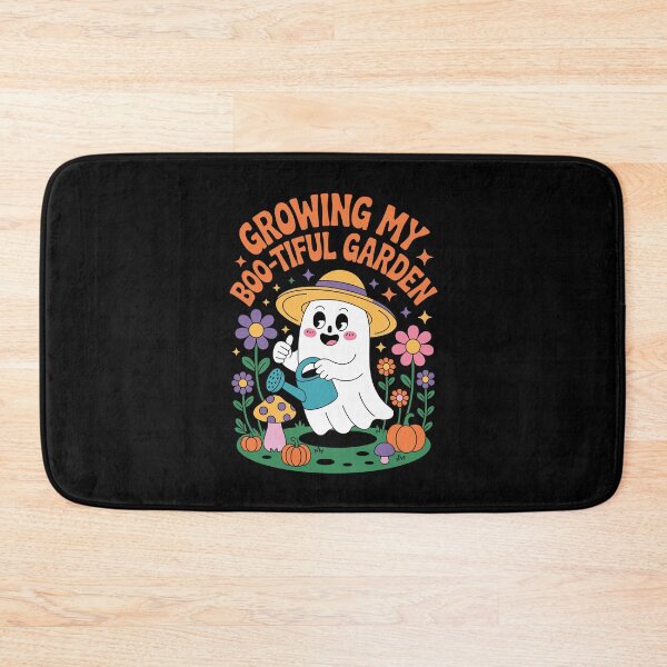 Item preview, GROWING MY BOO‑TIFUL GARDEN designed and sold by jkrphoto.