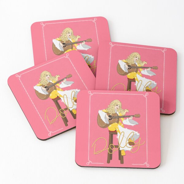 Item preview, Dolly Parton  designed and sold by rossgrahamwood.