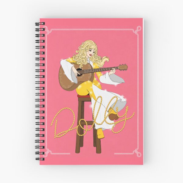 Item preview, Dolly Parton  designed and sold by rossgrahamwood.