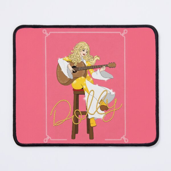 Item preview, Dolly Parton designed and sold by rossgrahamwood.