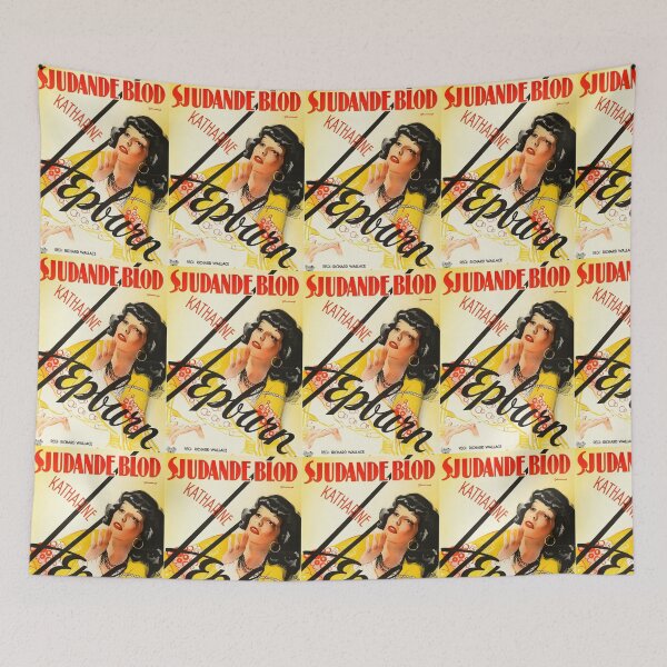 Item preview, HOLLYWOOD HEP designed and sold by THE GOOD FIND.