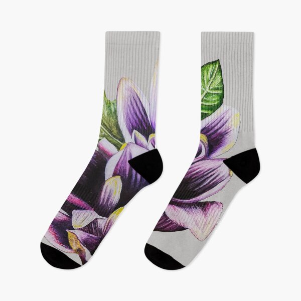 Item preview, Purple Chrysanthemum Shadow 2 designed and sold by nastiaart.