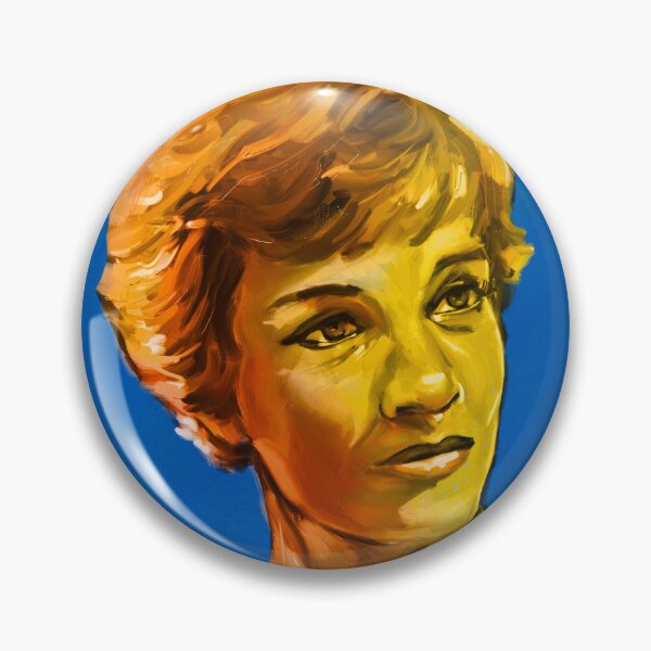Item preview, Julie Andrews Portait designed and sold by noodaliesaloon.