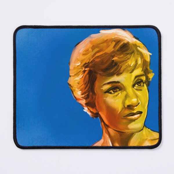 Item preview, Julie Andrews Portait designed and sold by noodaliesaloon.