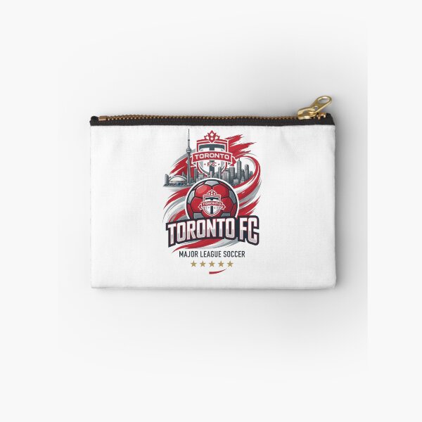 Item preview, Toronto Football City Skyline Crest Graphic designed and sold by annaarthk.