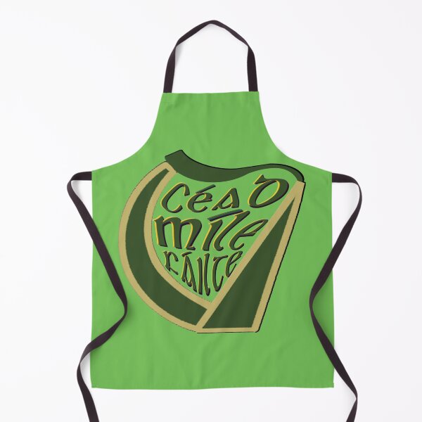 Item preview, Céad Míle Fáilte designed and sold by LisaKHafey.