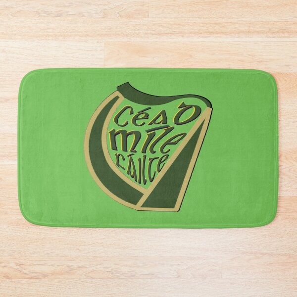 Item preview, Céad Míle Fáilte designed and sold by LisaKHafey.