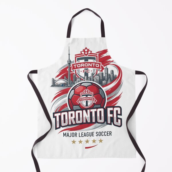 Item preview, Toronto Football City Skyline Crest Graphic designed and sold by annaarthk.
