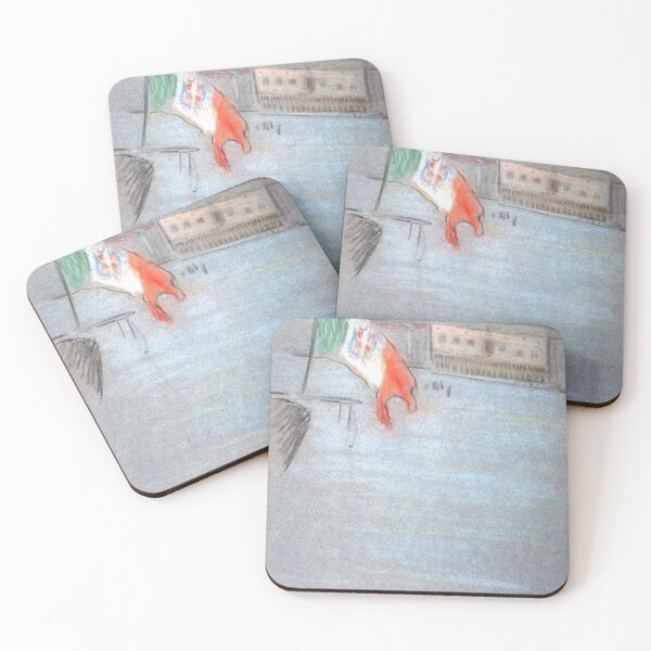 Item preview, Venetian Scene designed and sold by SharonTheFirst.