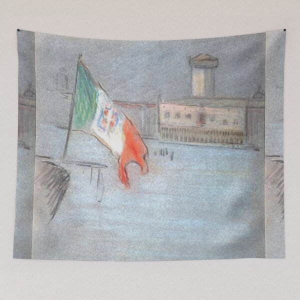 Item preview, Venetian Scene designed and sold by SharonTheFirst.