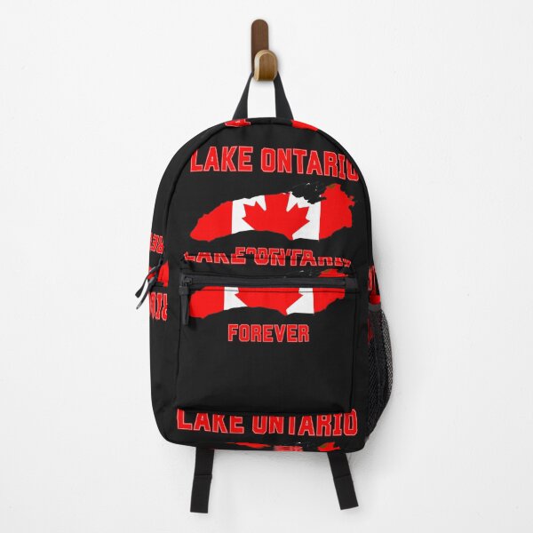 Item preview, Lake Ontario Established In 1615 designed and sold by erozzz.