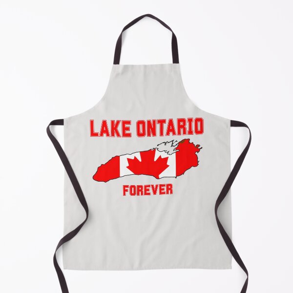 Item preview, Lake Ontario Established In 1615 designed and sold by erozzz.