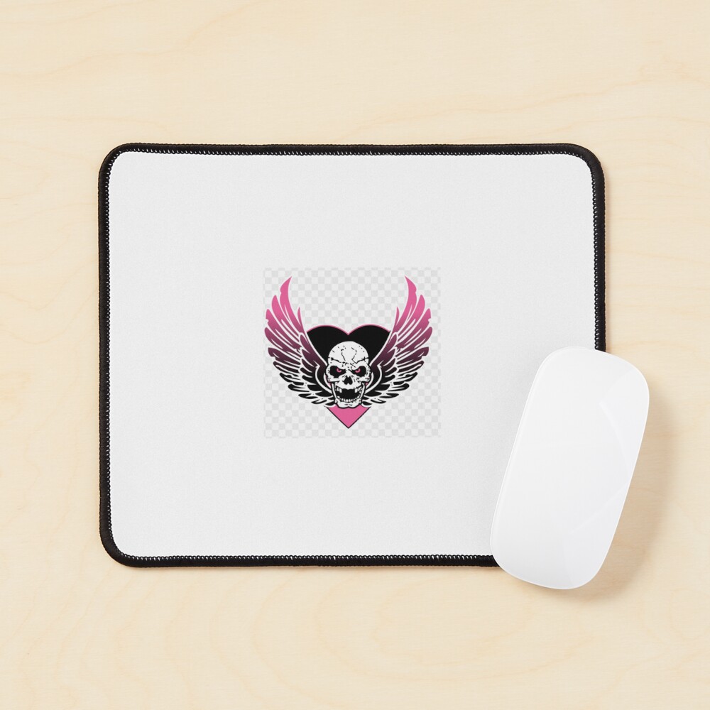 Item preview, Mouse Pad designed and sold by BlackCube1111.