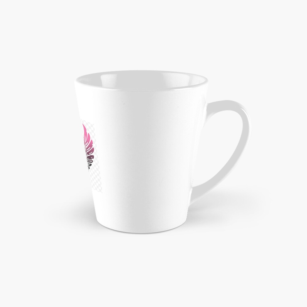 Item preview, Tall Mug designed and sold by BlackCube1111.