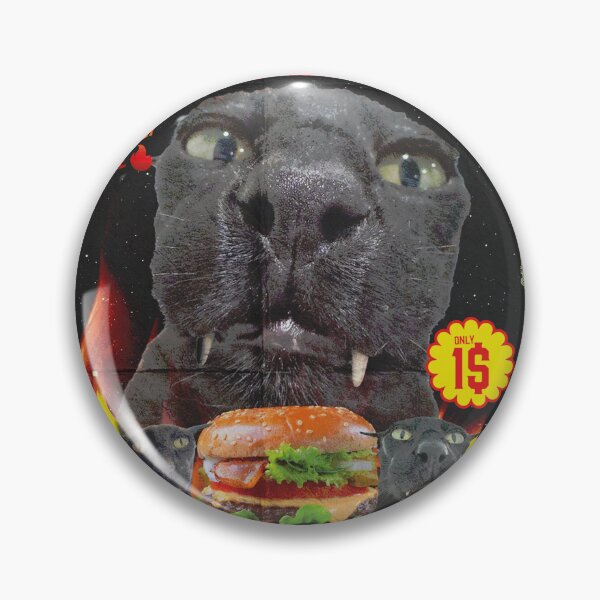 Item preview, Larry Burger Flyer designed and sold by dillarrart.