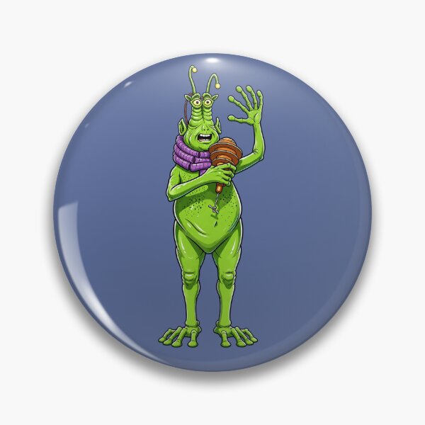 Item preview, Explorers 1985 - Wak Singing designed and sold by Presents For The Dead.