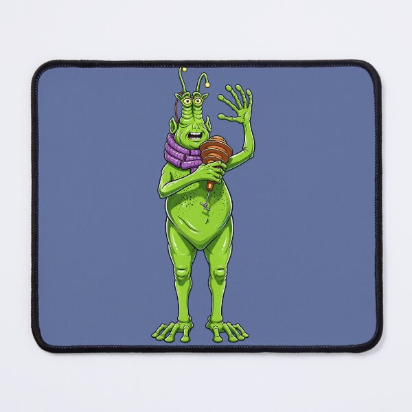 Item preview, Explorers 1985 - Wak Singing designed and sold by Presents For The Dead.
