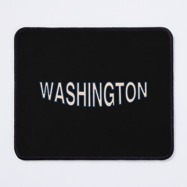 Item preview, Washington designed and sold by AhmedZouita.