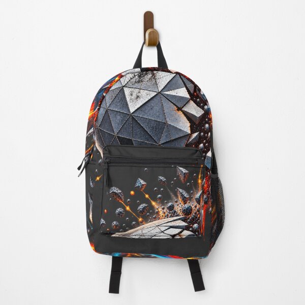 Item preview, Shattered Energy Sphere designed and sold by PrintGo26.