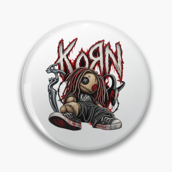 Item preview, Home KORN designed and sold by schneiderjohns.