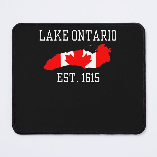 Item preview, Canada  Lake Ontario Est. 1615 designed and sold by erozzz.