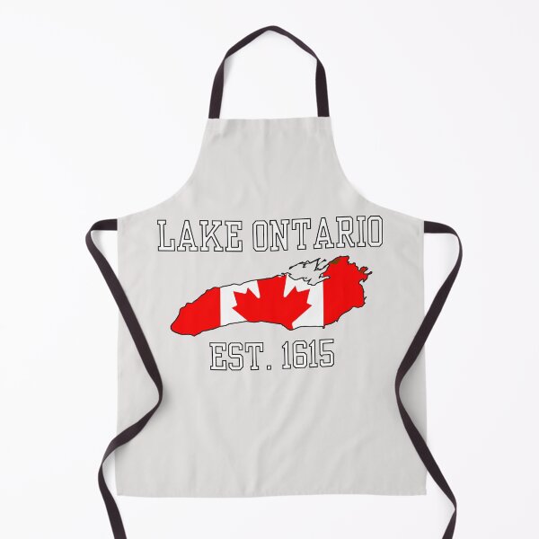 Item preview, Canada Lake Ontario Est. 1615 designed and sold by erozzz.
