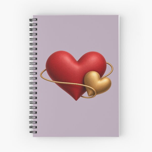Item preview, Love - Two Hearts Connected designed and sold by PrintGo26.