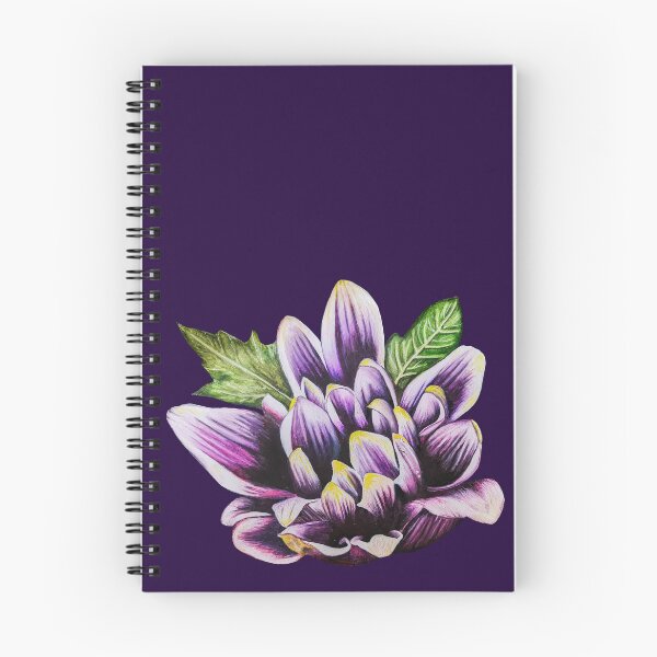 Item preview, Purple Chrysanthemum Origin 4 designed and sold by nastiaart.