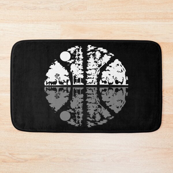 Item preview, Abstract Basketball - White designed and sold by Heather H Designs .