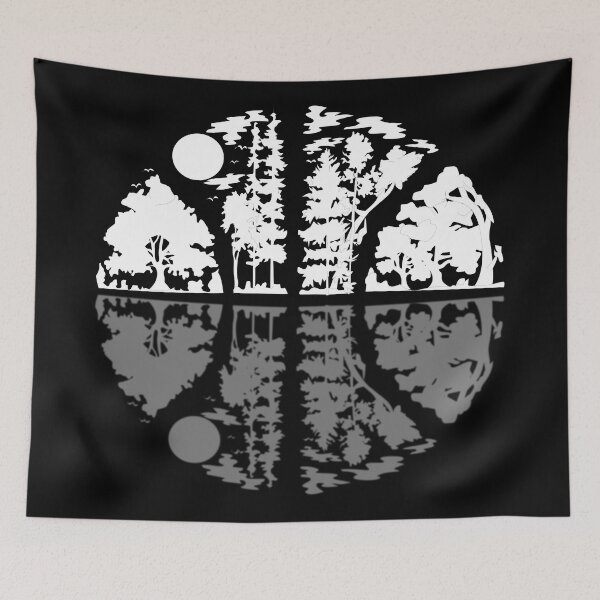 Item preview, Abstract Basketball - White designed and sold by Heather H Designs .