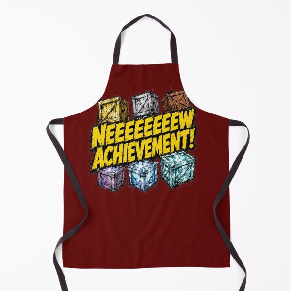 Item preview, New Achievement Crates and Prizes designed and sold by figandroseco.