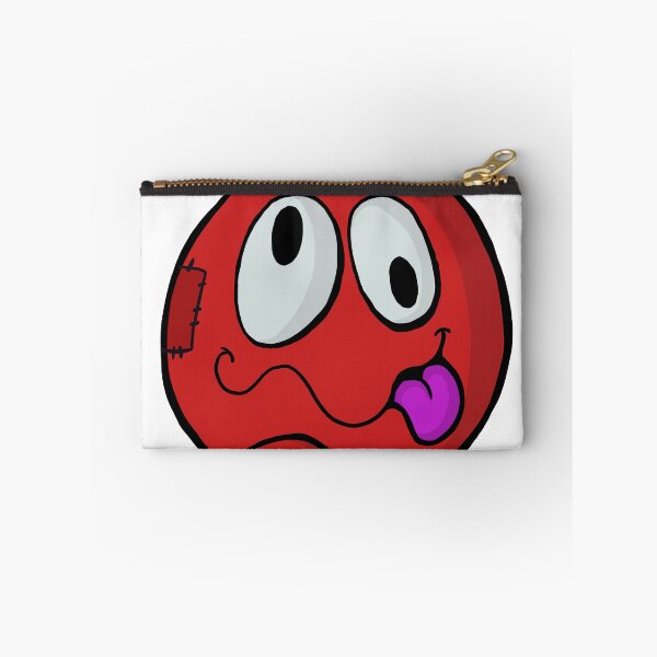 Item preview, Goof Ball Funny Cartoon Character designed and sold by Stoner Steve.