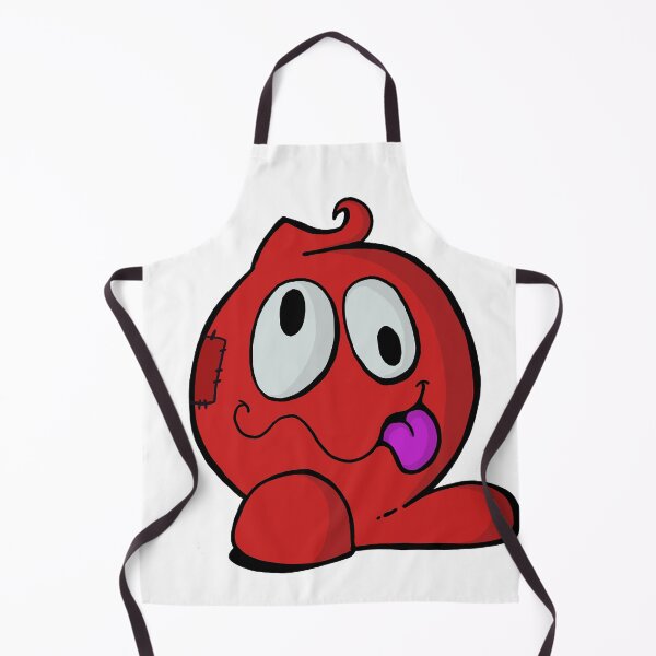 Item preview, Goof Ball Funny Cartoon Character designed and sold by Stoner Steve.