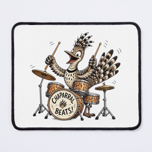 Item preview, Drums of the Chaparral beats designed and sold by Talpha.