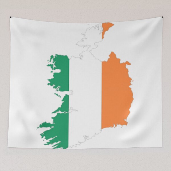 Item preview, Ireland designed and sold by Flagshape.