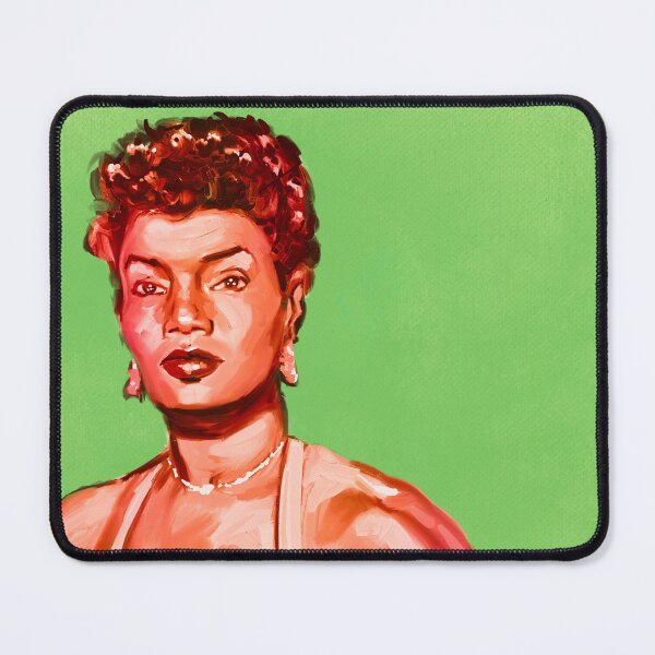 Item preview, Pearl Bailey Portrait designed and sold by noodaliesaloon.