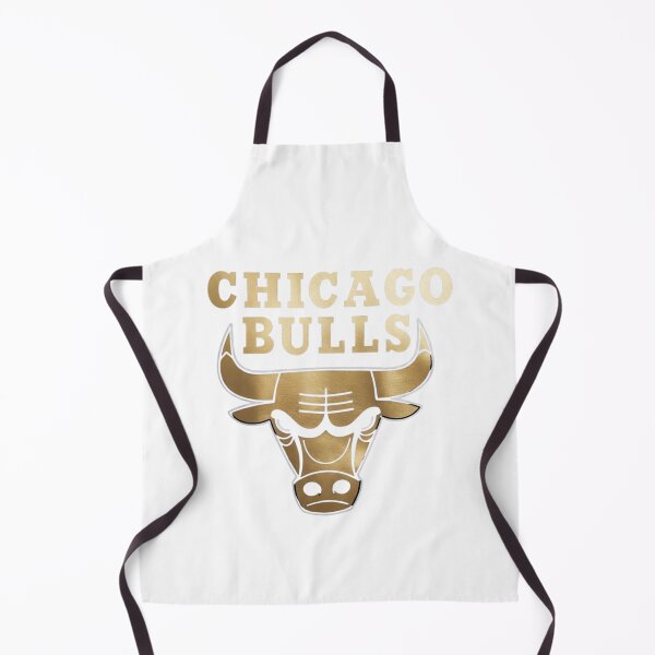 Item preview, Golden Metallic Bull Head Vintage Basketball Art designed and sold by BlasiseDS.