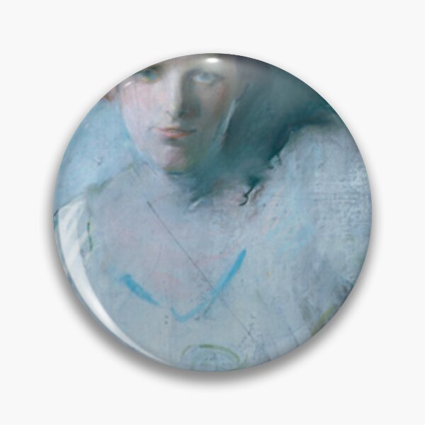 Item preview, Frances Metzger West designed and sold by SharonTheFirst.