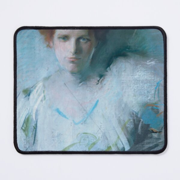 Item preview, Frances Metzger West designed and sold by SharonTheFirst.