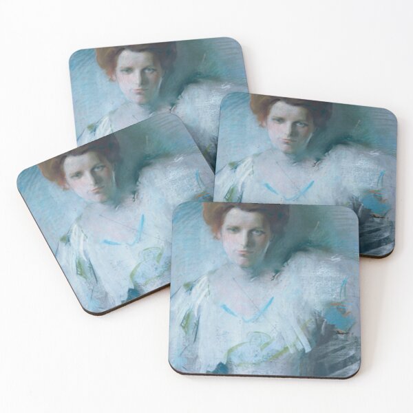 Item preview, Frances Metzger West designed and sold by SharonTheFirst.