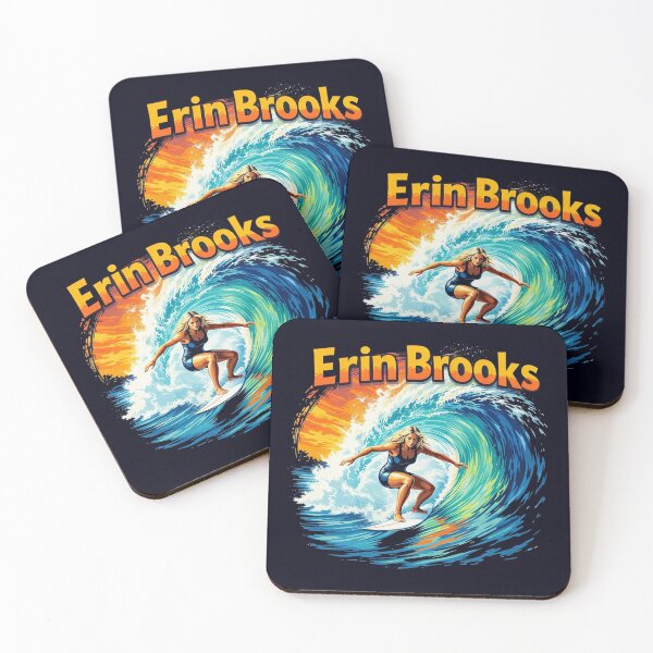 Item preview, Erin Brooks designed and sold by JackFreestone.