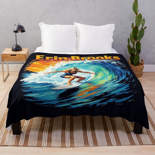 Item preview, Erin Brooks designed and sold by JackFreestone.
