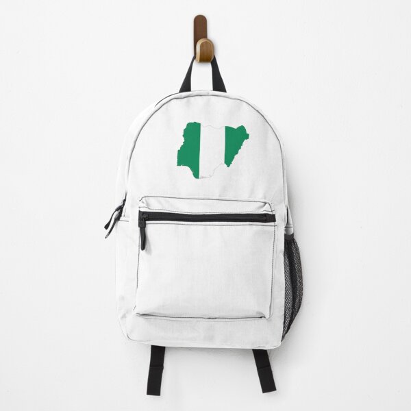 Item preview, Nigeria designed and sold by Flagshape.