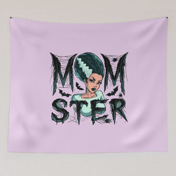 Item preview, MOMSTER designed and sold by adees293.